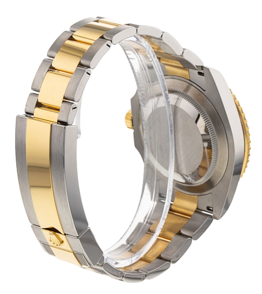 Rolex Submariner 126613 LB